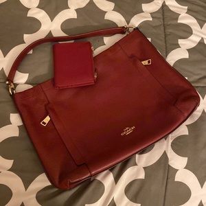 ❤️COACH Scout Hobo Handbag❤️